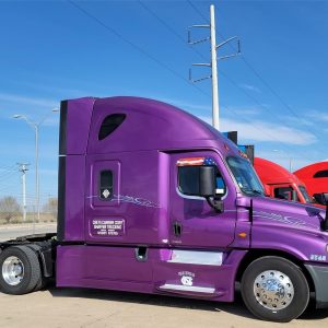 2016 FREIGHTLINER CASCADIA 125