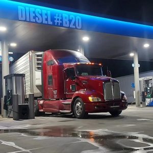 2013 KENWORTH T660