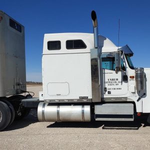 2007 INTERNATIONAL 9900