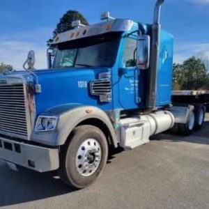 2013 FREIGHTLINER CORONADO 122 SD