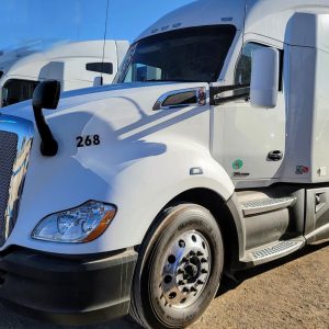 2017 KENWORTH T680