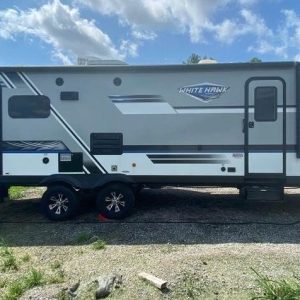 2018 JAYCO WHITE HAWK ULTRA LITE 23MRB