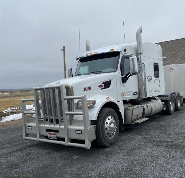 2020 PETERBILT 567