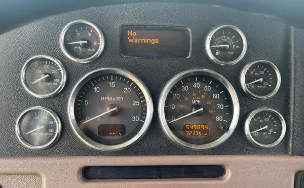 2013 PETERBILT 367 - Image 10