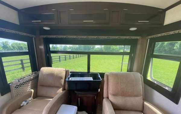 2018 JAYCO WHITE HAWK ULTRA LITE 23MRB - Image 13