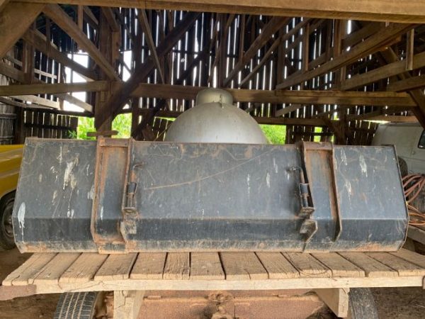 1968 John Deere 4020 - Image 3