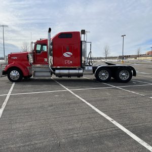 1998 KENWORTH W900