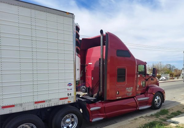 2013 KENWORTH T660 - Image 2