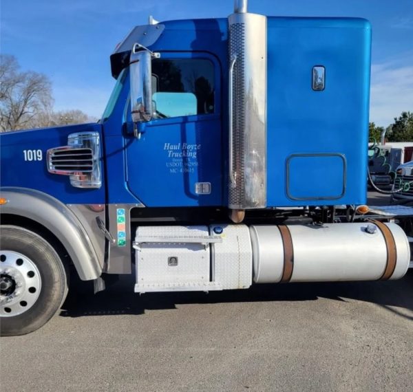 2013 FREIGHTLINER CORONADO 122 SD - Image 3
