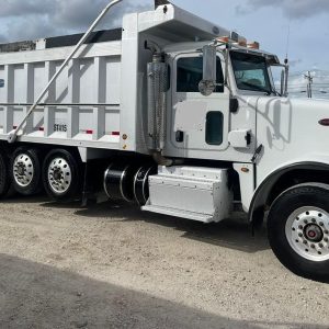 2013 PETERBILT 367