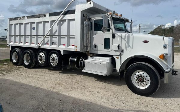 2013 PETERBILT 367