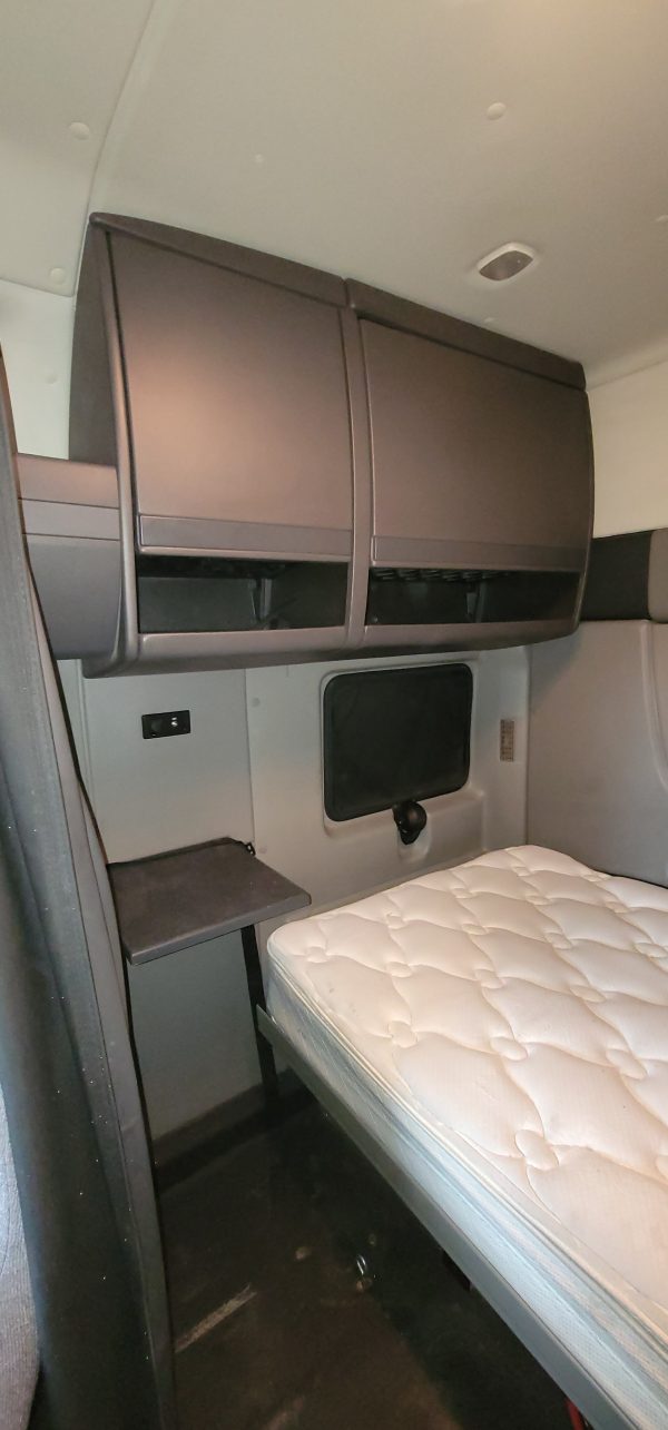 2016 INTERNATIONAL PROSTAR - Image 6