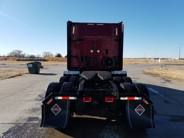 2016 INTERNATIONAL PROSTAR - Image 2