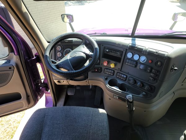 2016 FREIGHTLINER CASCADIA 125 - Image 15