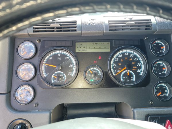 2016 FREIGHTLINER CASCADIA 125 - Image 17