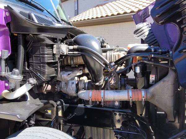 2016 FREIGHTLINER CASCADIA 125 - Image 19