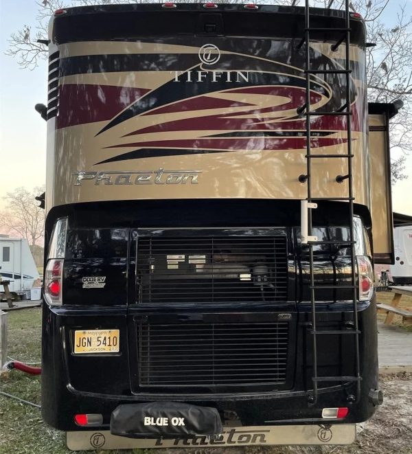2018 TIFFIN PHAETON 40AH - Image 3