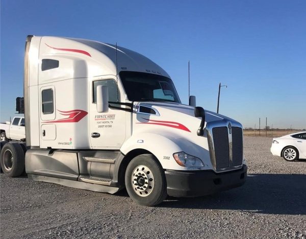 2017 KENWORTH T680 - Image 3