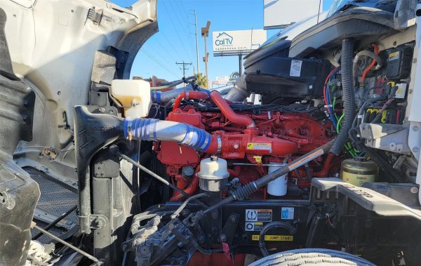 2017 KENWORTH T680 - Image 3