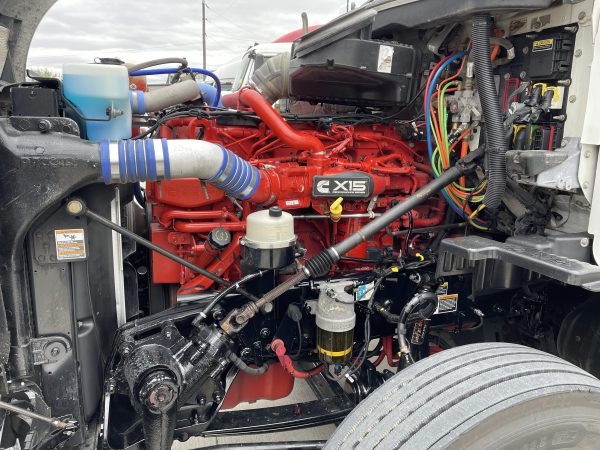 2018 Kenworth t680 - Image 4