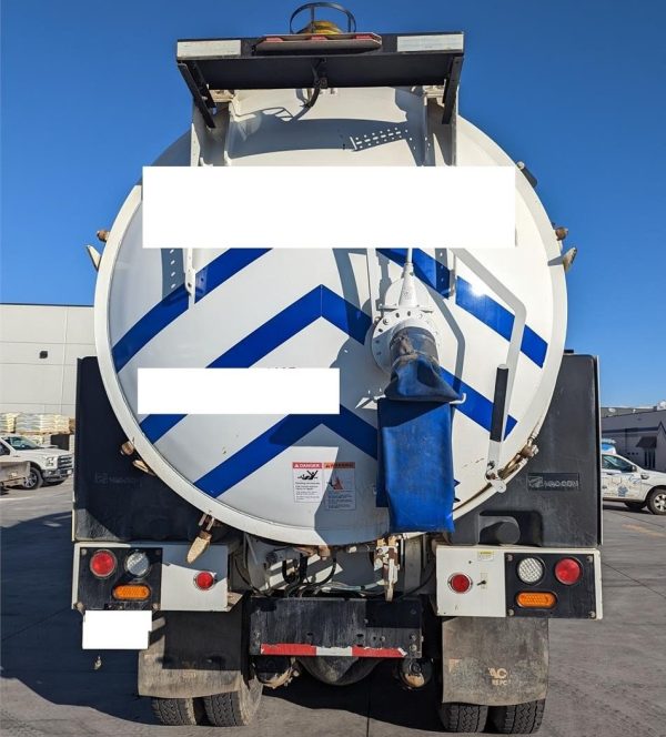 2016 FREIGHTLINER 114SD - Image 4