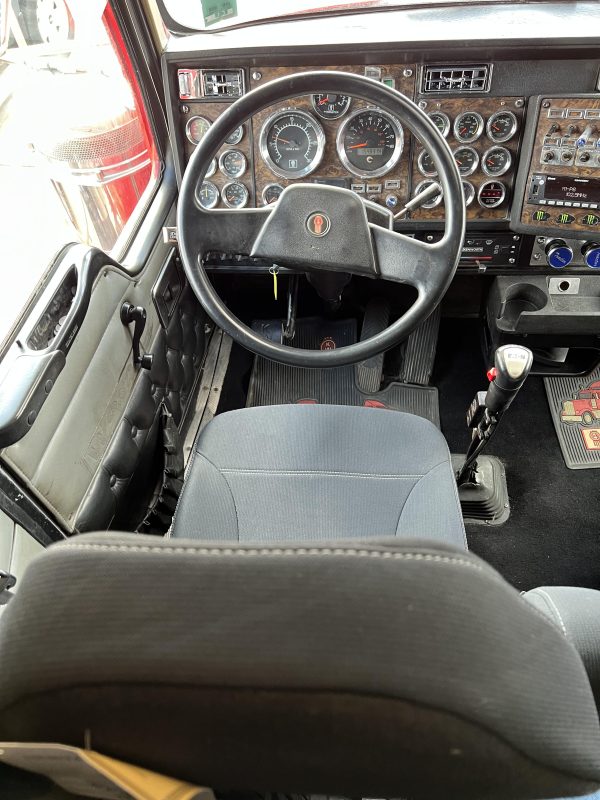 1998 KENWORTH W900 - Image 3