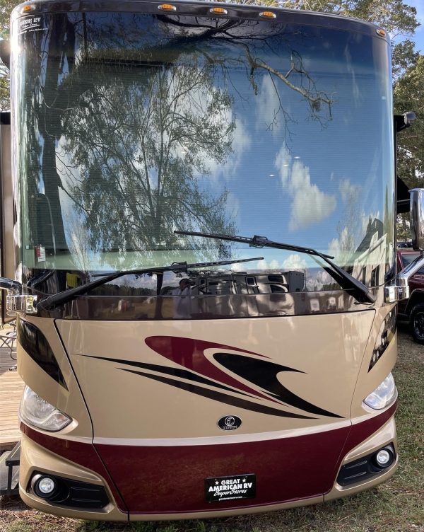 2018 TIFFIN PHAETON 40AH - Image 5