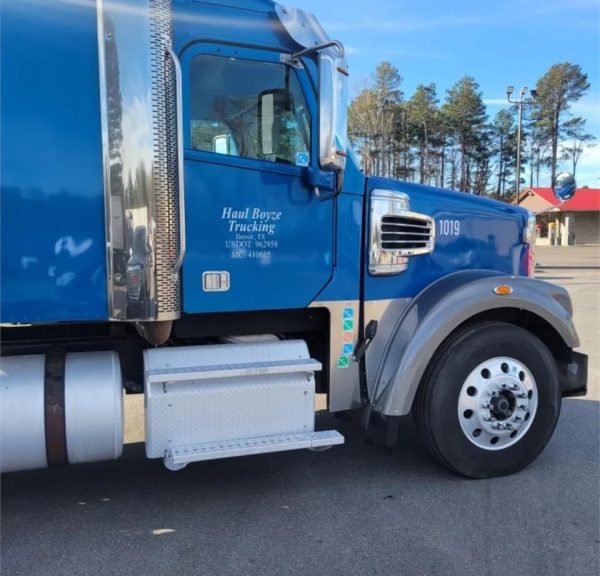 2013 FREIGHTLINER CORONADO 122 SD - Image 5