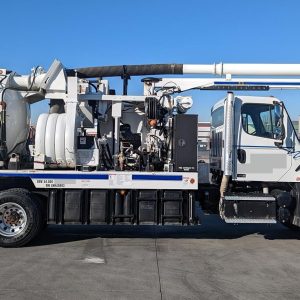 2016 FREIGHTLINER 114SD