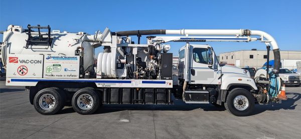 2016 FREIGHTLINER 114SD