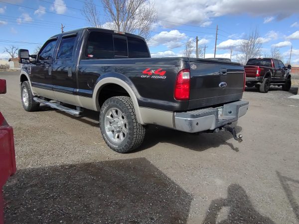 2008 Ford Super Duty - Image 5