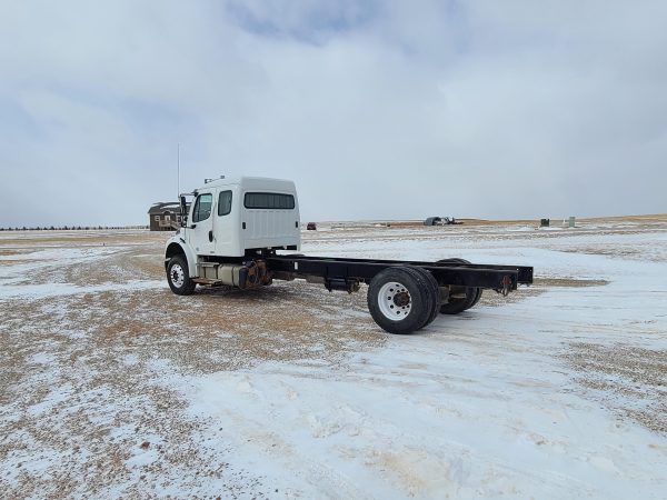 2012 Freightliner M2 Business Class - Image 5