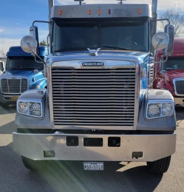 2013 FREIGHTLINER CORONADO 122 SD - Image 6