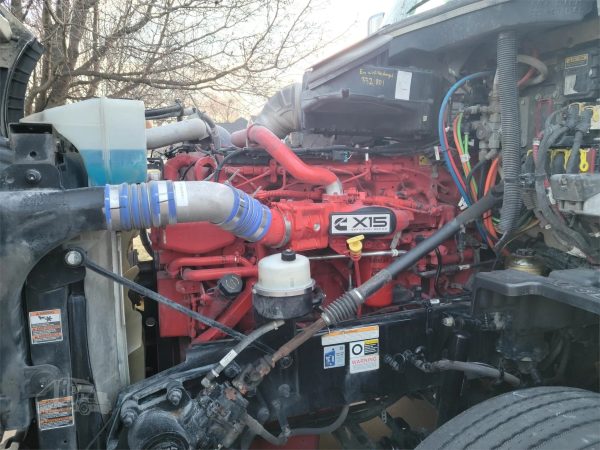 2018 PETERBILT 579 - Image 6
