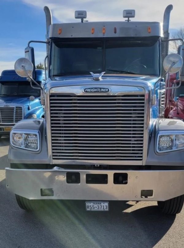 2013 FREIGHTLINER CORONADO 122 SD - Image 8