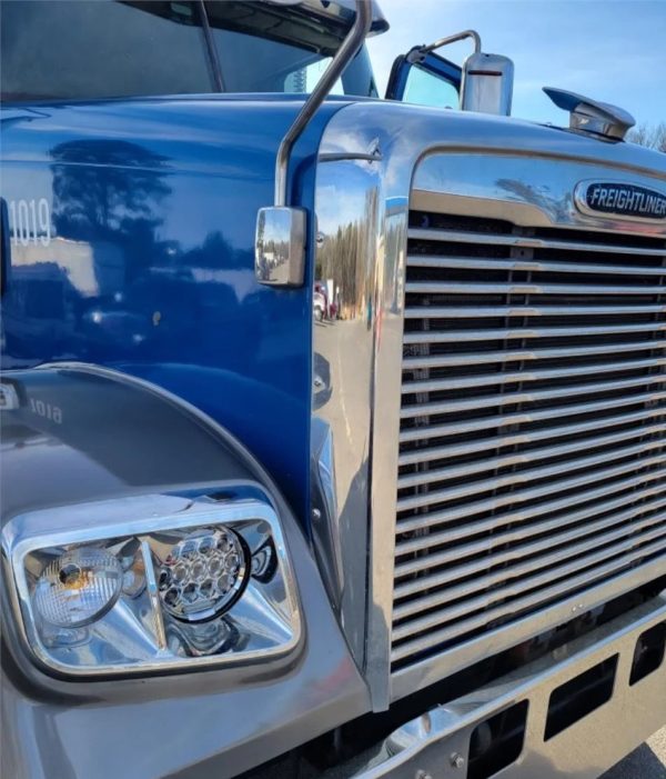 2013 FREIGHTLINER CORONADO 122 SD - Image 7