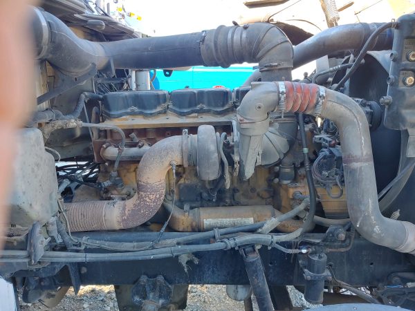 2007 INTERNATIONAL 9900 - Image 7