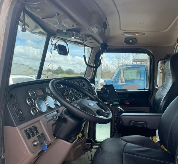 2013 PETERBILT 367 - Image 9