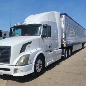 2009 VOLVO