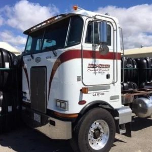 1996 Peterbilt 362