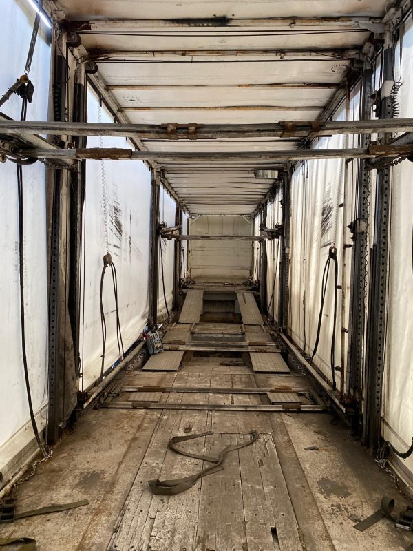1990 Utility Trailer - Image 10