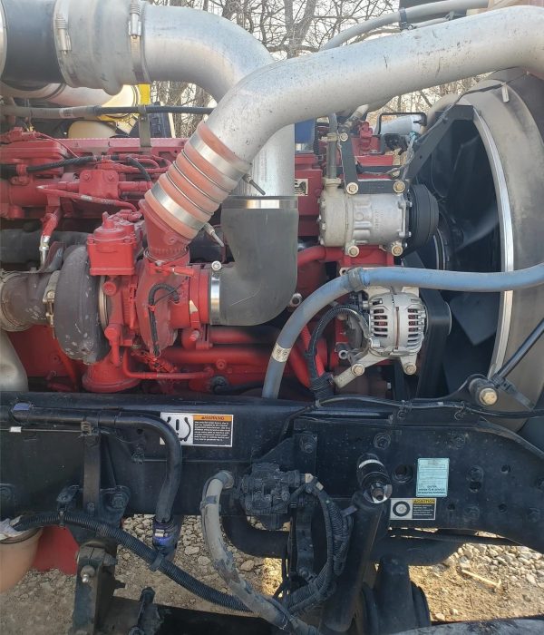 2019 KENWORTH W900L - Image 11