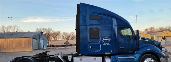 2016 KENWORTH T680 - Image 6