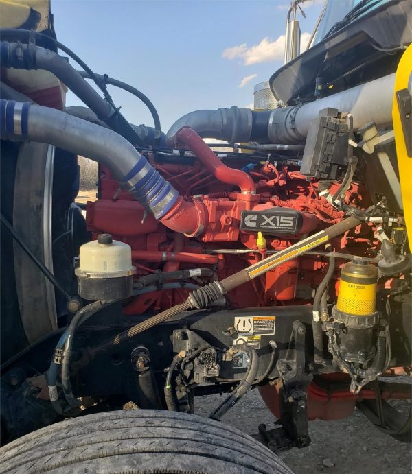 2019 KENWORTH W900L - Image 12