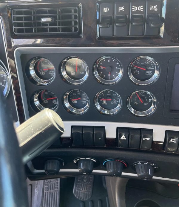 2018 KENWORTH W900L - Image 13