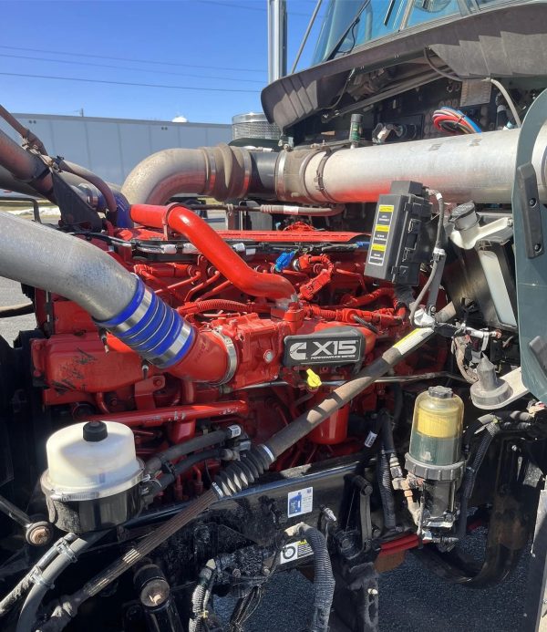 2018 KENWORTH W900L - Image 15