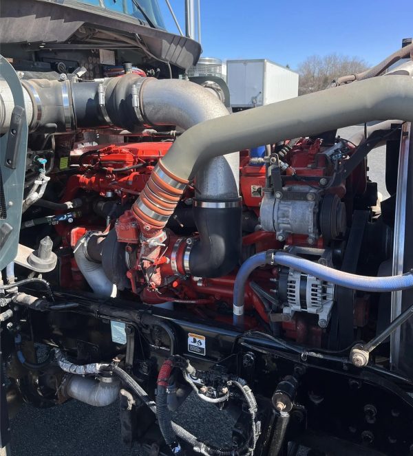 2018 KENWORTH W900L - Image 16