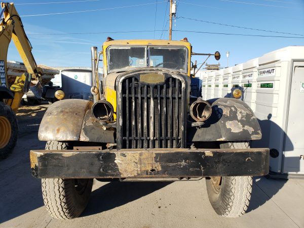 1947 Auto-Car Semi-Truck - Image 6