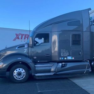 2015 KENWORTH T680