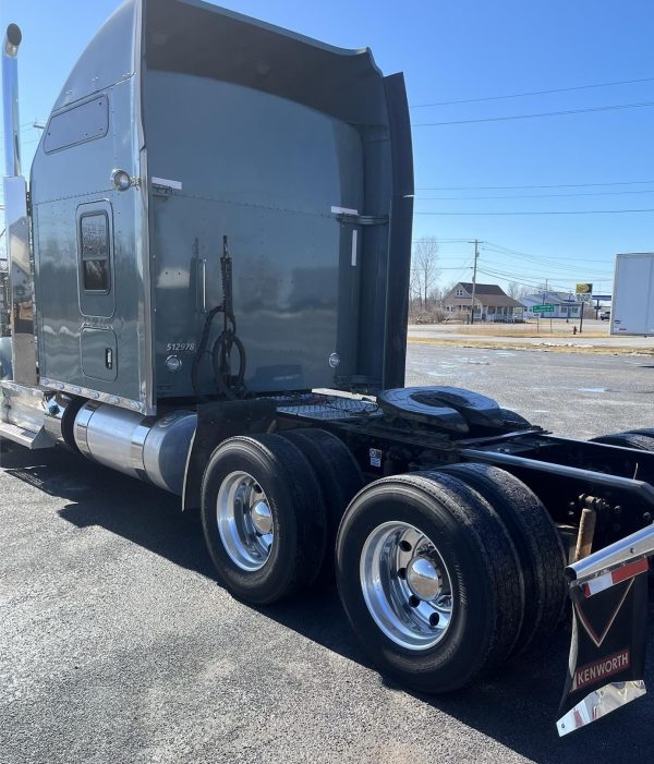 2018 KENWORTH W900L - Image 5